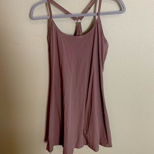 Medium Outdoor Voices exercise dress